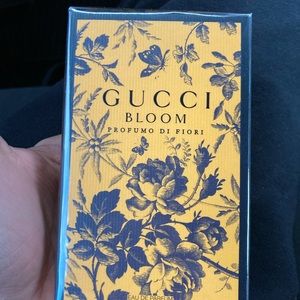 Gucci bloom